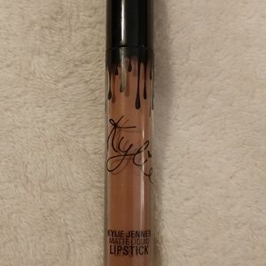 Kylie lipstick